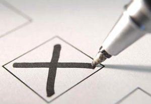 Председатель Ошской ТИК: Проверить свое наличие в списках избирателей гражданам нужно незамедлительно