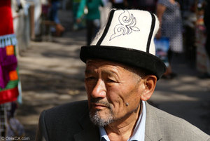 С 2008 года в Афганистане умерли более 1 тысячи памирских кыргызов
