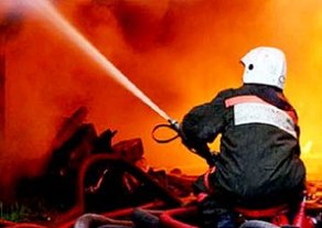 В Кыргызстане в 2011 году в результате пожаров погибли 88 человек