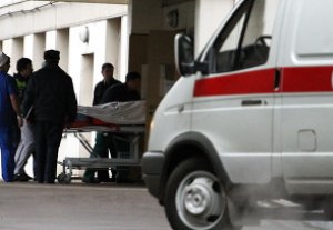 Повесившийся Айбек Эшбаев после первой попытки суицида был доставлен в больницу