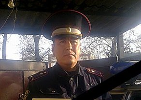 Глава Службы внутренней безопасности МВД: Расследование смерти Айбека Эшбаева продолжается