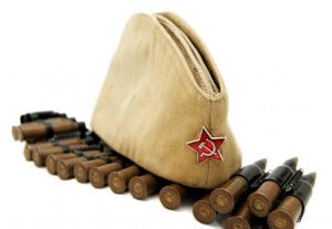 Ко Дню защитника Отечества в Бишкеке откроется выставка моделей военной техники