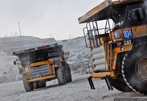 Генпрокуратура выявила факт незаконного вывоза в Китай более 3,4 тысяч тонн золотосодержащей руды