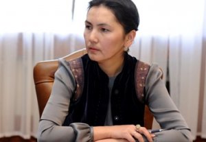 Аида Салянова произвела ряд назначений в органах прокуратуры