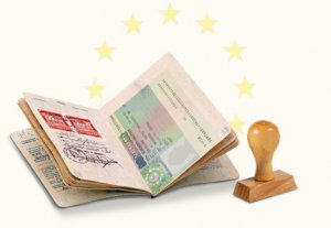 Граждане 66 зарубежных стран могут получить визы в Кыргызстан в упрощенном порядке