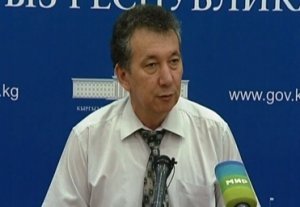 Фарид Ниязов: Доверие населения к ОТРК значительно возросло