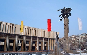 В Бишкеке состоится концерт Чуйского камерного оркестра