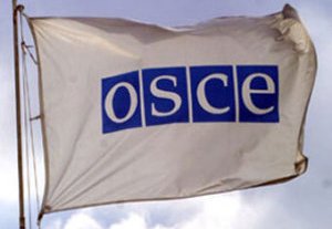 ОБСЕ организует обучение кыргызстанских военнослужащих