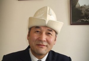 Назарбек Нышанов: «В Кыргызстане началась третья революция»