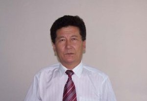 Автандил Калмамбетов остался на посту замминистра энергетики и промышленности