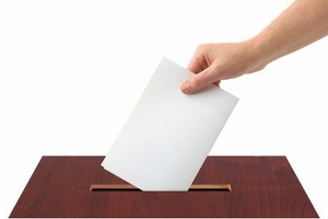 Данные по явке избирателей на 13.00 часов в Оше, Караколе и Токмоке