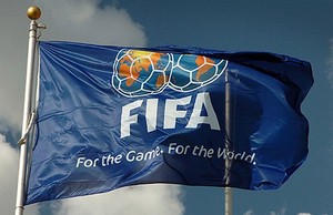 Кыргызстан занял 192 место в рейтинге ФИФА