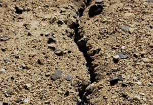 В Баткенской области оценивают ущерб от землетрясения