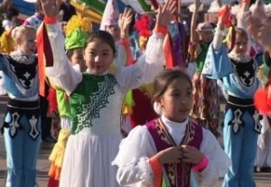 В Оше пройдет ряд мероприятий в честь празднования Нооруза