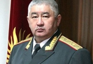 Зарылбек Рысалиев: «Надеюсь, арабские полицейские не отпустят Камчы Кольбаева»