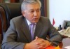 Иса Омуркулов поздравил кыргызстанцев с праздником Нооруз