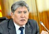 Алмазбек Атамбаев обсудил развитие сферы образования с замминистра развития Турции