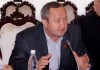 Сабир Атаджанов: «За последние 100 лет средняя температура воздуха в Кыргызстане повысилась на 0,8 градуса»