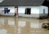 Для оценки ущерба от затопления домов на юге Кыргызстана будет создана комиссия
