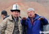 Поездка Омурбека Бабанова в регионы Кыргызстана