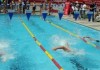 Кыргызстанские пловцы заняли призовые места в открытом чемпионате Казахстана по плаванию