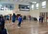 В Бишкеке стартует открытый чемпионат по волейболу среди женских команд