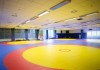 Завтра в Бишкеке откроется спортивный зал для занятий по борьбе самбо
