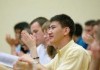 55 молодых людей из регионов Кыргызстана и новостроек Бишкека пройдут обучение бизнес-планированию