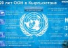 ООН в Кыргызстане