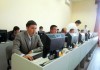 В Бишкеке проходит тестирование кандидатов в Госслужбу по борьбе с экономическими преступлениями