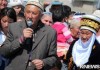 На 21 апреля намечен народный форум, куда аксакалы хотят пригласить власти, оппозицию и жителей