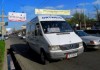 В Бишкеке вводят дублирующие маршруты микроавтобусов
