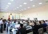 Два претендента сдали тестирование в Госслужбу по борьбе с экономпреступлениями на кыргызском языке