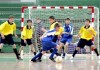 В Бишкеке пройдет турнир по мини-футболу среди дворовых команд