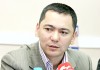Омурбек Бабанов 24 апреля отчитается перед парламентской коалицией