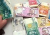 Через 2 года средняя зарплата в Кыргызстане составит 15 тысяч сомов