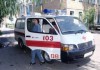 В Бишкеке машины Скорой помощи оснастили радионавигационным оборудованием (Видео)
