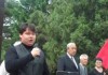 Коммунисты Кыргызстана вышли на мирный митинг