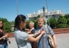 В КГЮА стартовала акция «Георгиевская ленточка» в честь Дня Победы