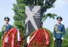 В Бишкеке открыт памятник блокадникам Ленинграда, построенный при поддержке «Газпром нефть Азии»