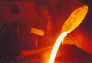 Эксперт Нурлан Абдышев: «За прошедшие годы металлургия была основным промышленным производством страны»