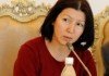 Динара Ошурахунова: «Объективной информации о деятельности Жогорку Кенеша очень мало»