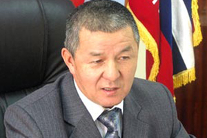 Исмаил Исаков: Узбекистанцы незаконно завладели нашими приграничными землями