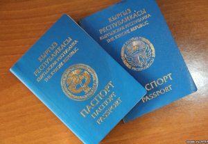 Шестерых афганцев задержали в Казахстане с поддельными паспортами Кыргызстана