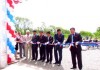 В Кыргызстане состоялось открытие корейско-кыргызского агропромышленного центра