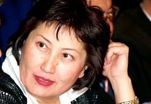 «Роза Отунбаева и Алмазбек Атамбаев  — одно целое»