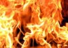 За сутки в Кыргызстане произошло 4 возгорания, жертв нет