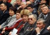 Власти обратились к аксакалам для борьбы с антикыргызскими песнями в Оше