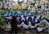 В Бишкеке стартует граффити-проект «Раскрашивая город»