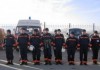Кыргызстанские спасатели заняли третье место в международных соревнованиях по спасательному многоборью